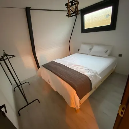 Panda Bungalov Holiday home Sapanca