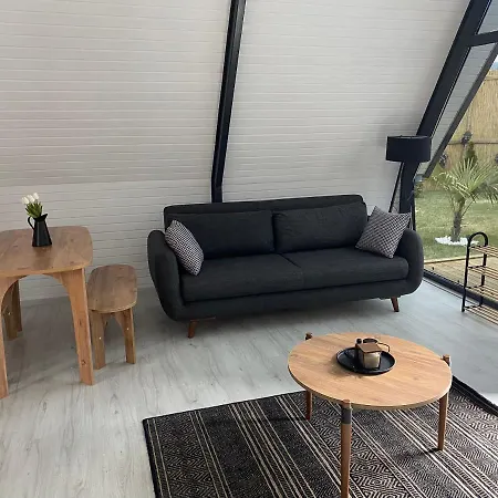 Panda Bungalov Holiday home